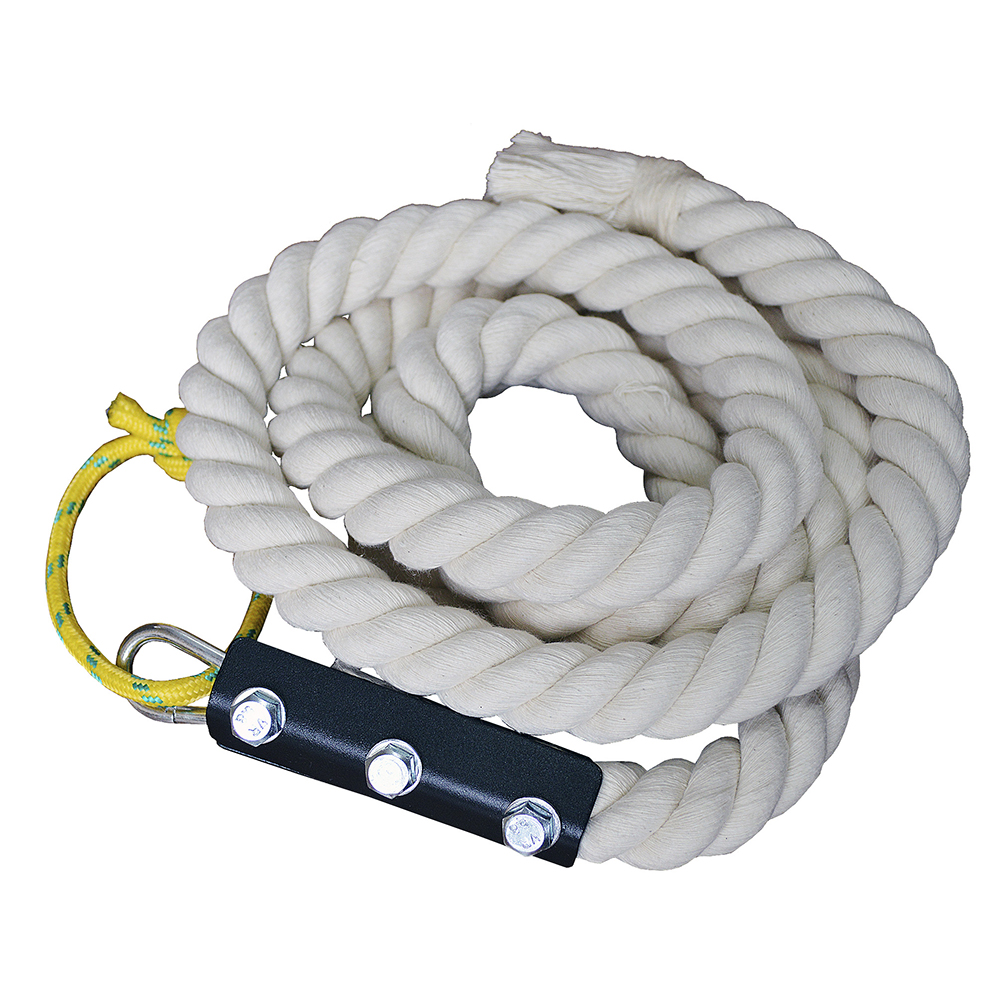 Канат 2,2 м з карабіном 020.1-К