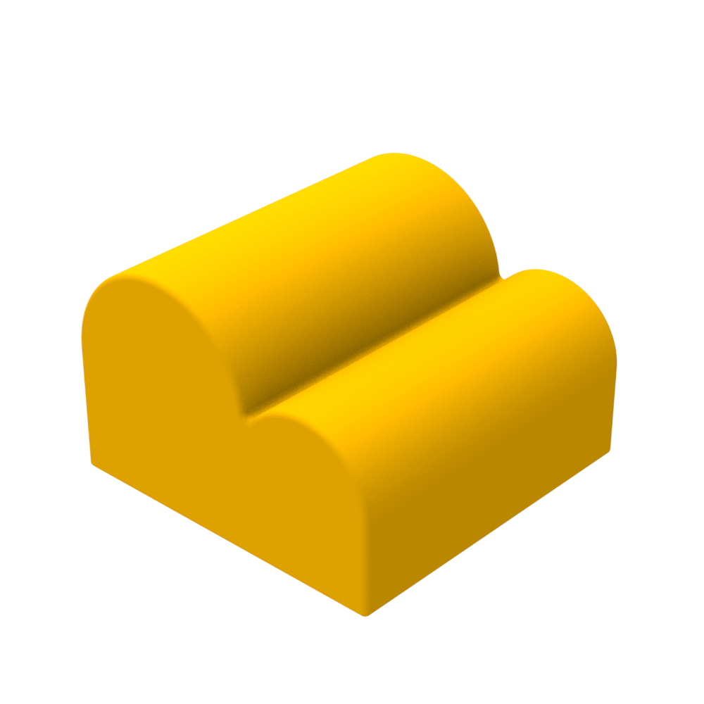 Хвиля Softscapes 41121