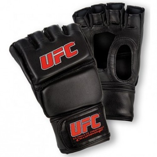 Рукавички снарядні CENTURY UFC 143 411