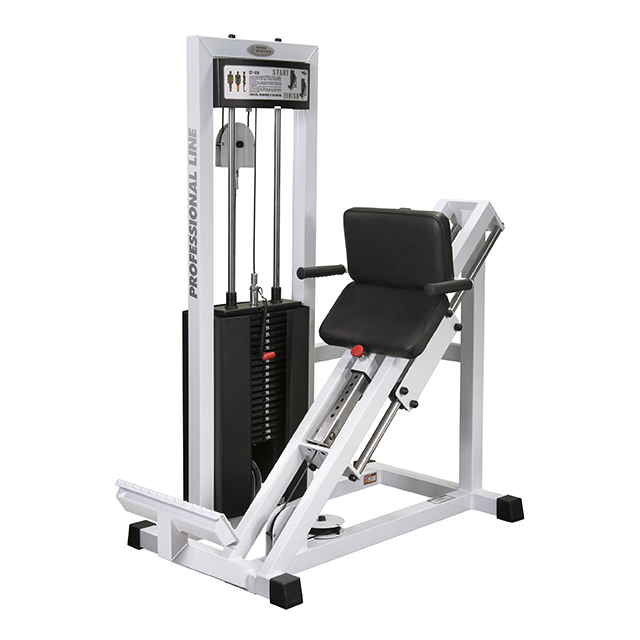 Гомілка-машина (в нахилі) InterAtletikGym ST120