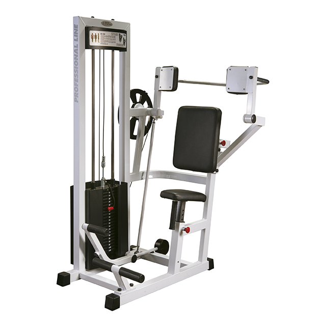 Пулловер InterAtletikGym ST123