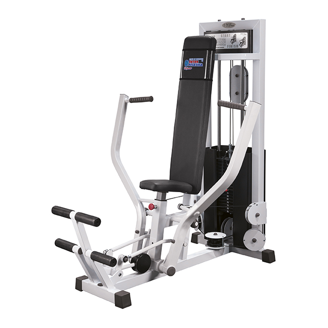 Жим горизонтальний InterAtletikGym ST129