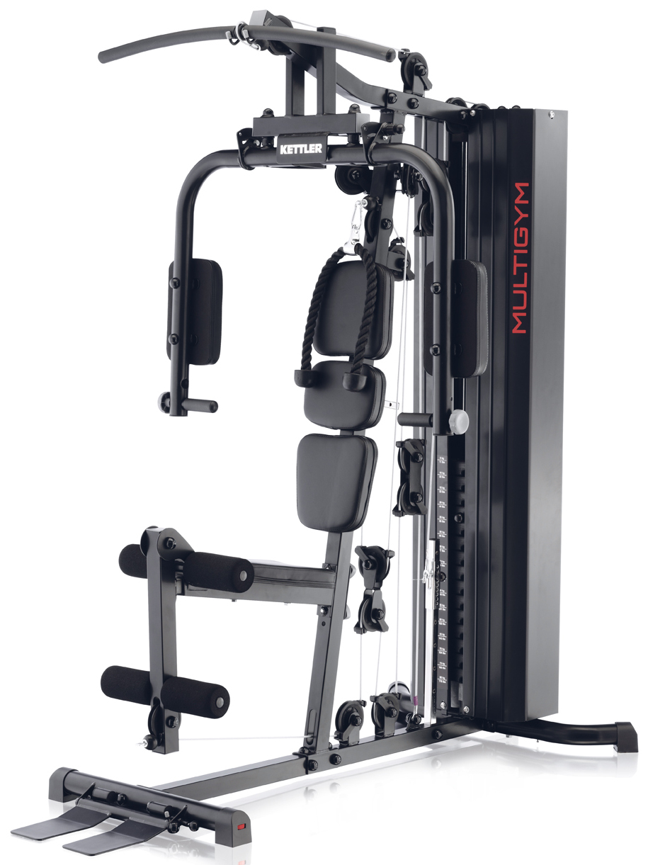 Силовий центр MULTIGYM