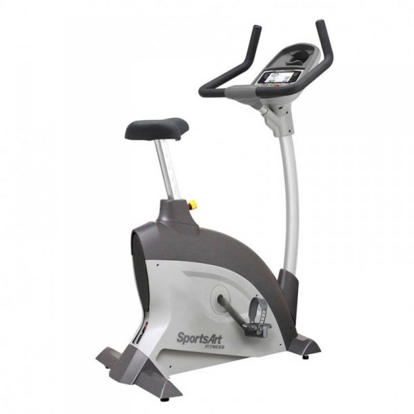 Велотренажер SportsArt C55U