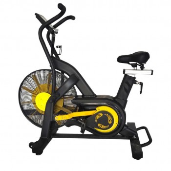 Велотренажер Vigor AIRBIKE YJ-009