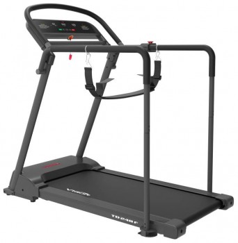 Бігова доріжка для реабілітації Vigor TD248F