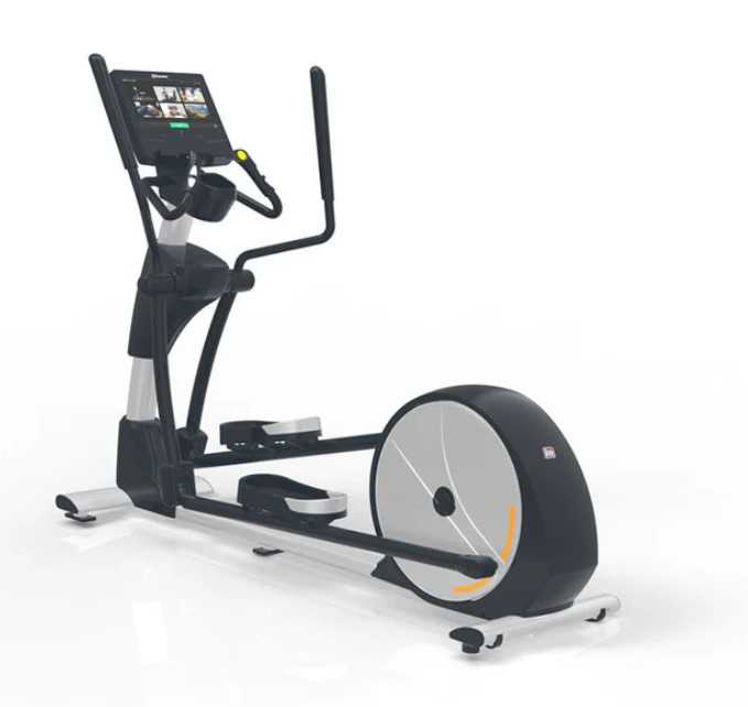 Орбітрек Impulse RE970