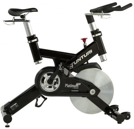Спринтбайк Tunturi Platinum Sprinter Bike PRO