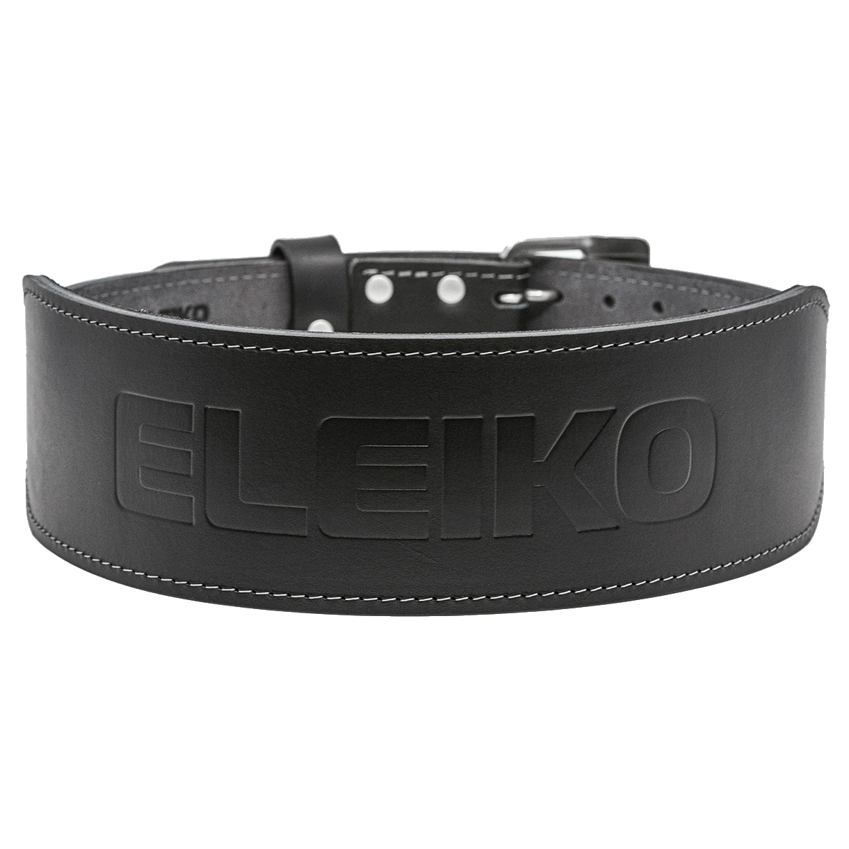 Пояс для важкої атлетики Eleiko Weightlifting Leather 95021-999020 S, M, L