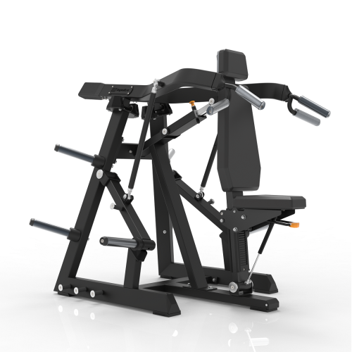 Жим від плечей Impulse ECP101