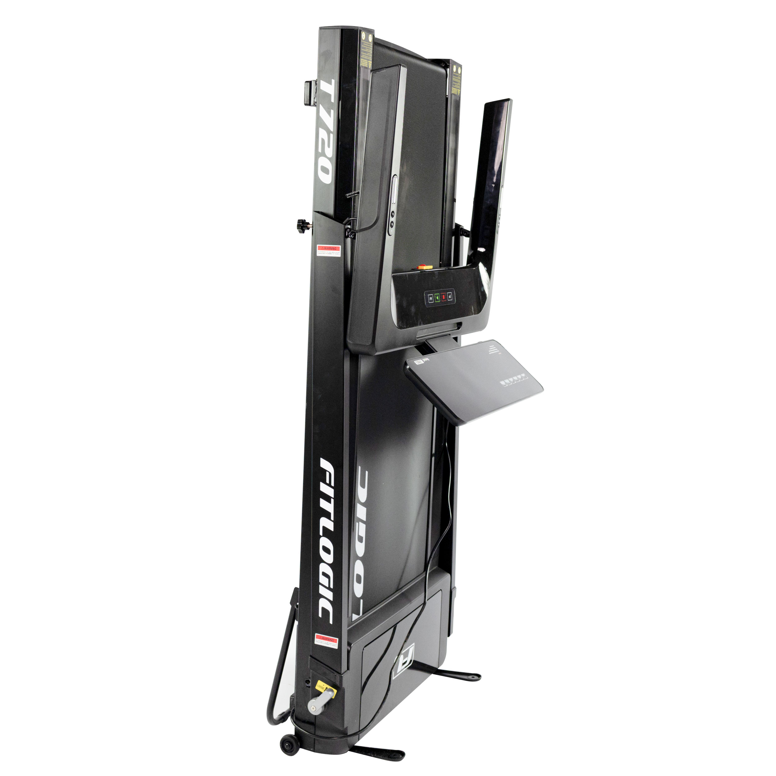 Бігова доріжка FitLogic T720