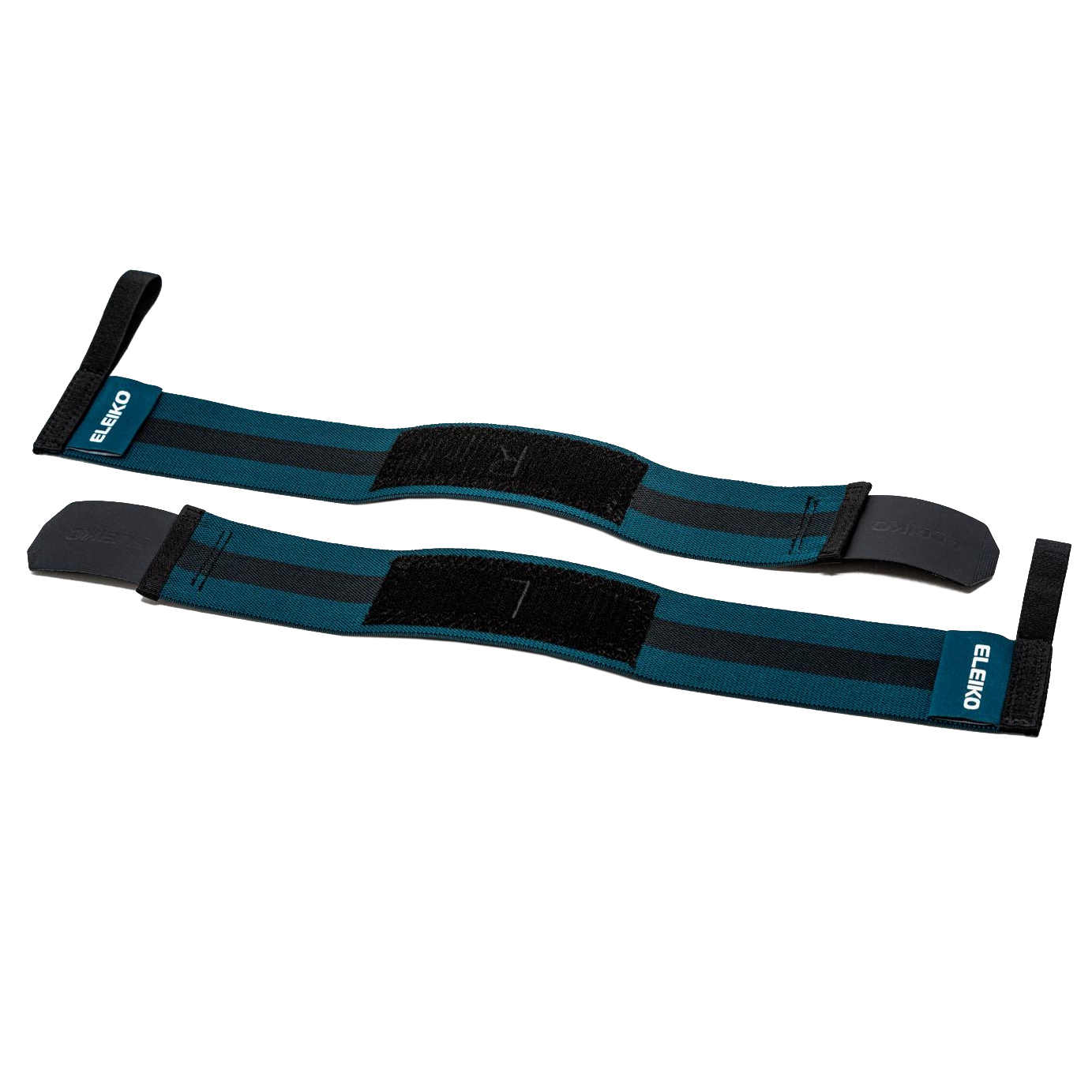 Бинти для жиму Eleiko WL Wrist Wraps 60 мм