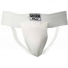 Чоловічий бандаж GENTS GREEN HILL