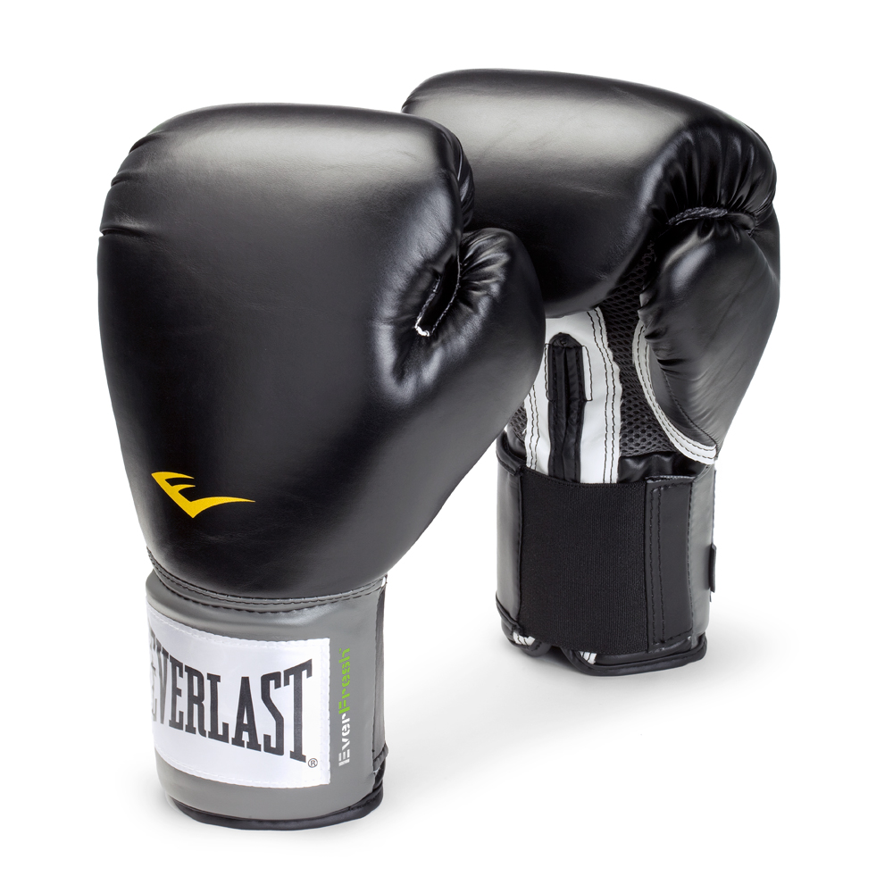 Боксерські рукавички Everlast PRO STYLE