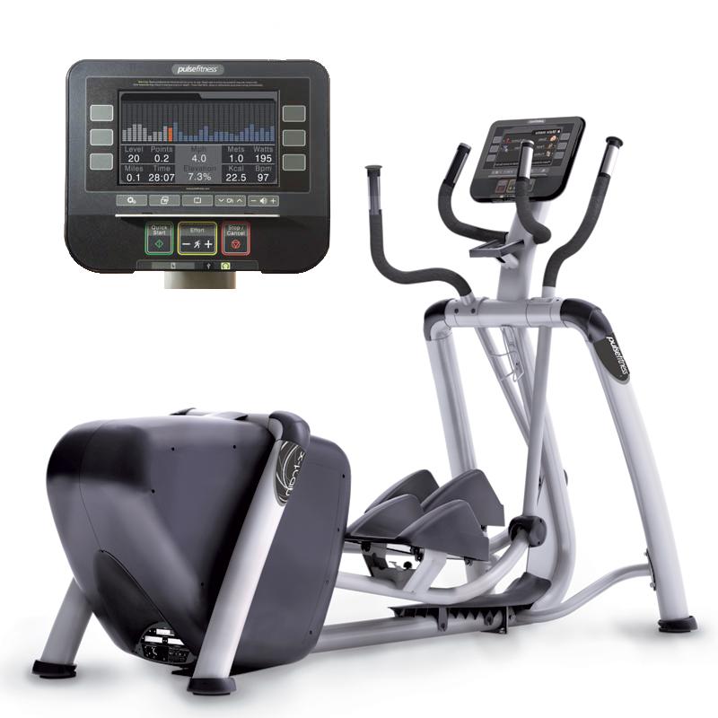 Еліптичний тренажер Pulse 280G