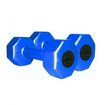 Гантелі Inter Atletika ST560.1 1 кг