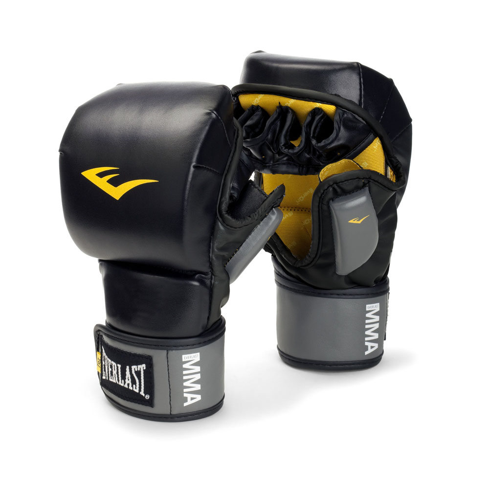 Рукавички для ММА Everlast PRO STRIKING