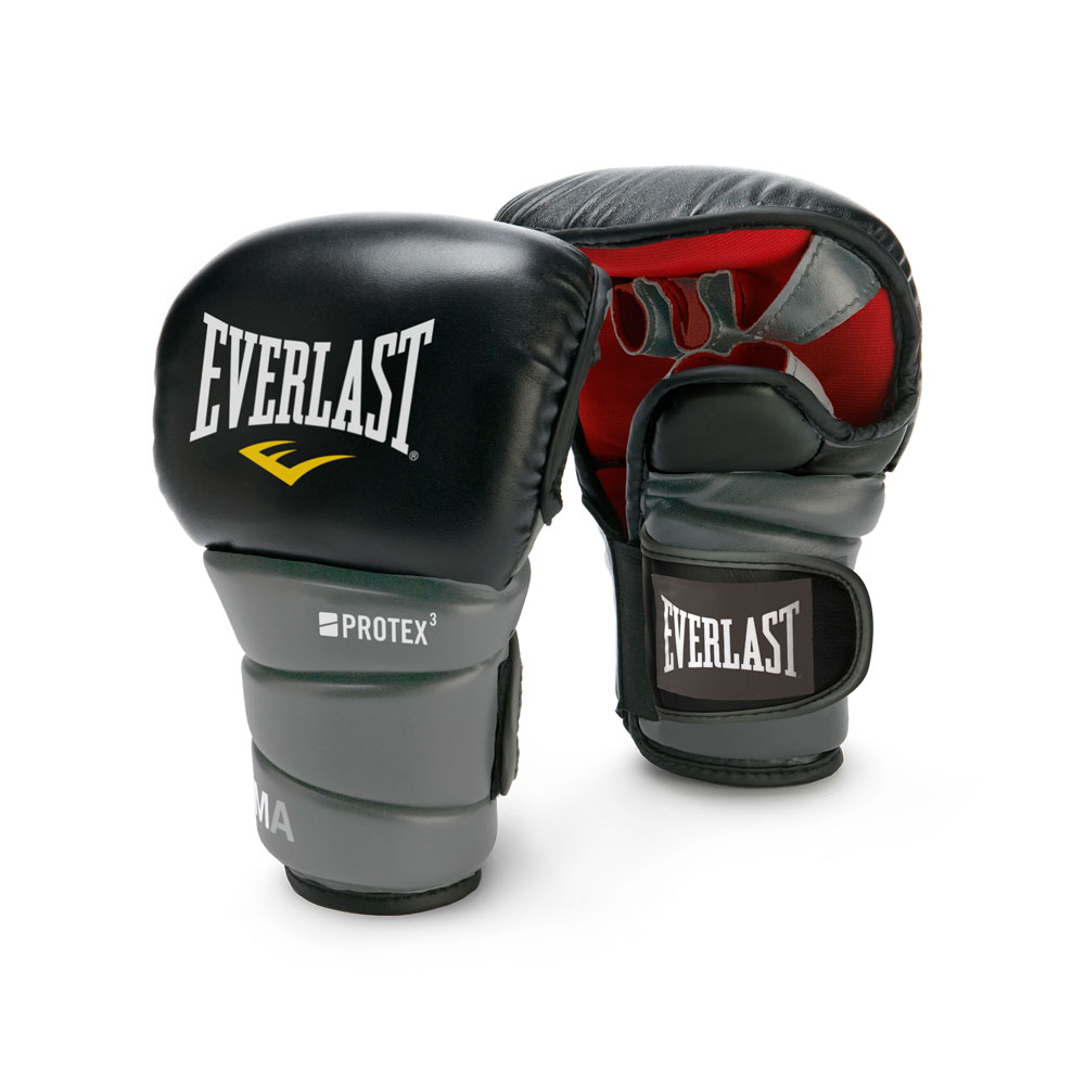 Рукавички для ММА Everlast PROTEX2 UNIVERSAL PRO