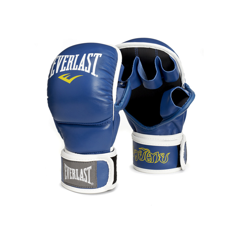 Рукавички Everlast MUAY THAI STRIKING PRO