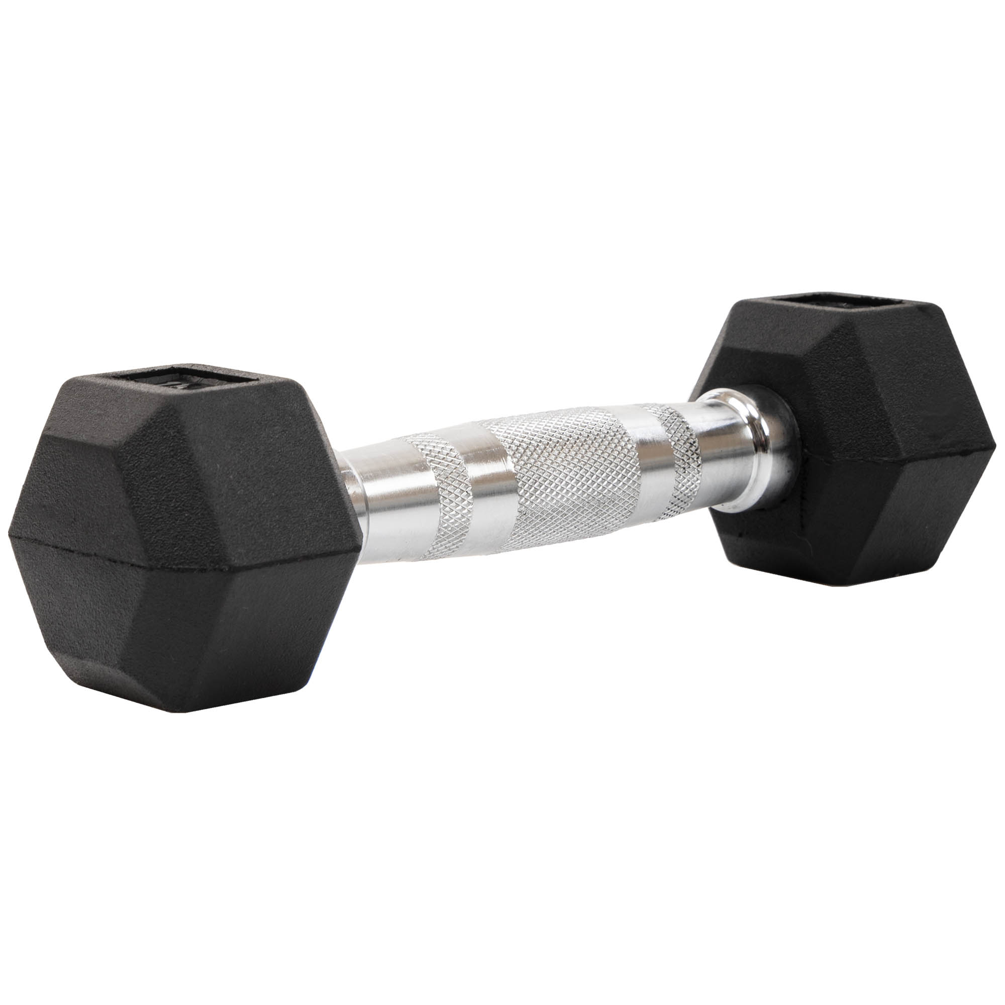 Набір гантелей Iron Bull 20кг (пара) КА-Г-20