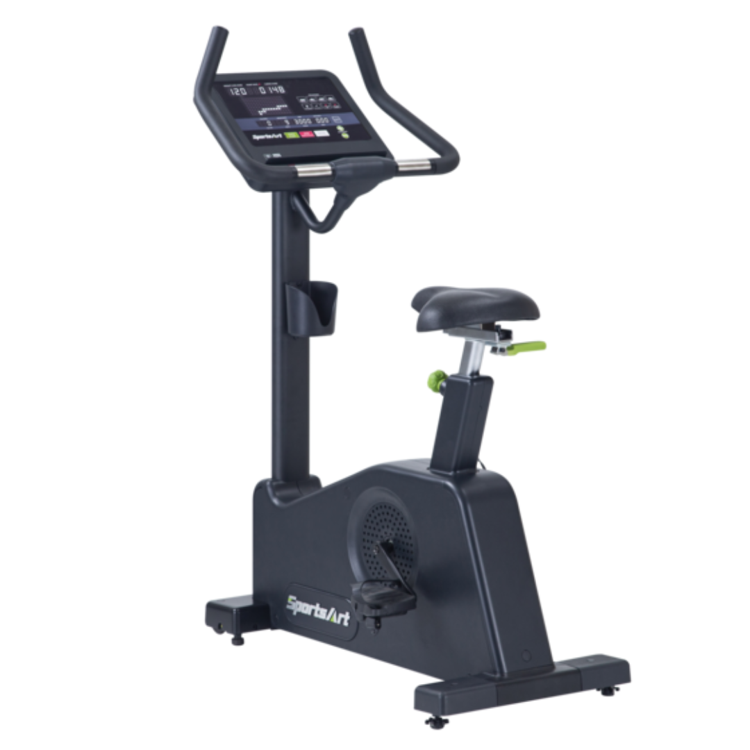 Велотренажер вертикальний SportsArt C565U