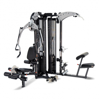 Мультистанция Inspire M5