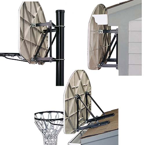Універсальне кріплення для щитів Spalding