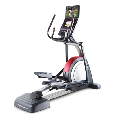 Еліптичний тренажер FREEMOTION FITNESS E11.6