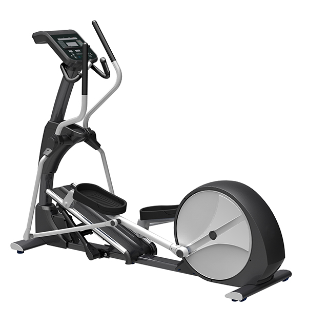 Еліптичний тренажер Fitex RE500