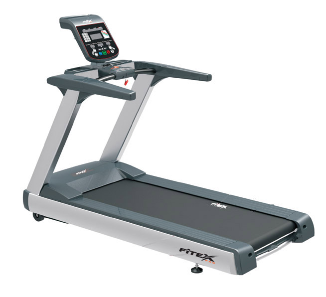 Бігова доріжка FITEX RT500