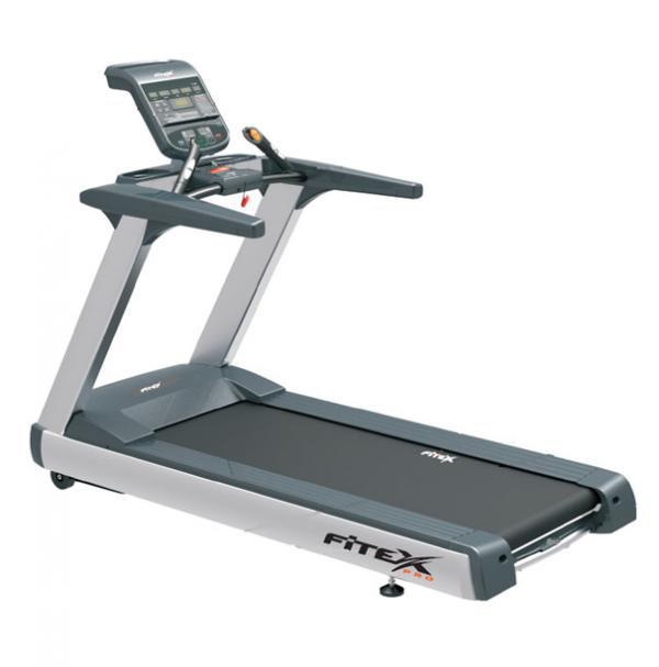 Бігова доріжка FITEX RT700