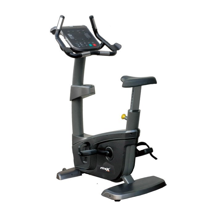 Вертикальний велотренажер FITEX RU500