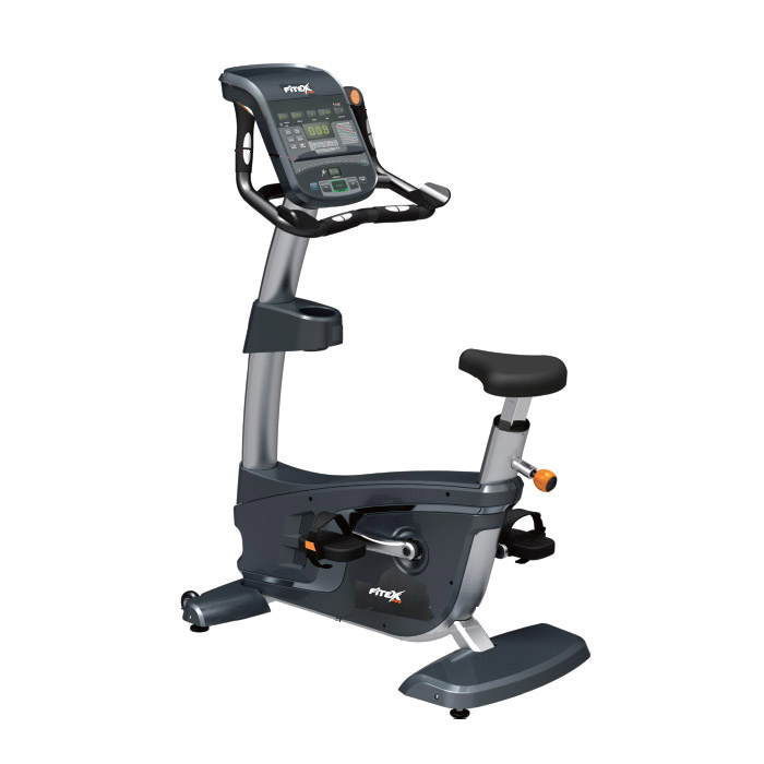 Вертикальний велотренажер FITEX RU700