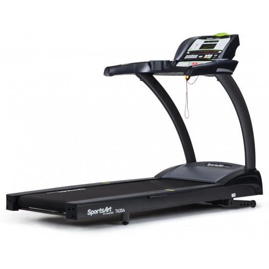 Бігова доріжка SportsArt T635A