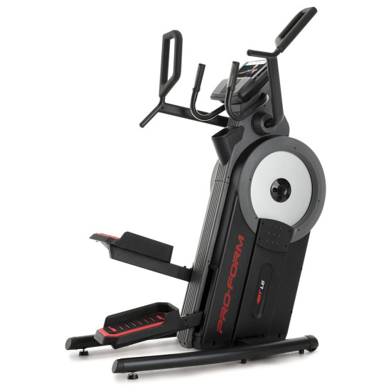 Степпер-орбітрек ProForm HIIT L6
