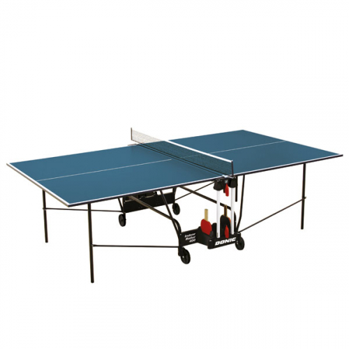 Тенісний стіл Donic Indoor Roller 400