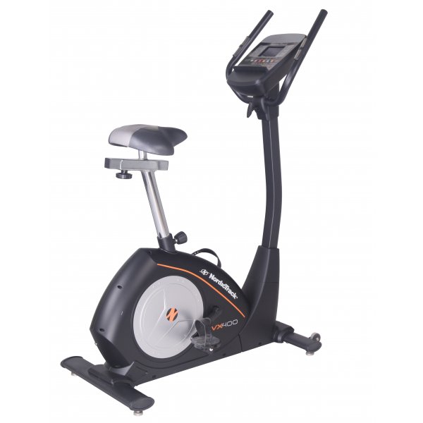 Велотренажер вертикальний NordicTrack VX400