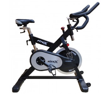 Спінбайк Fitex SB301М чорний матовий