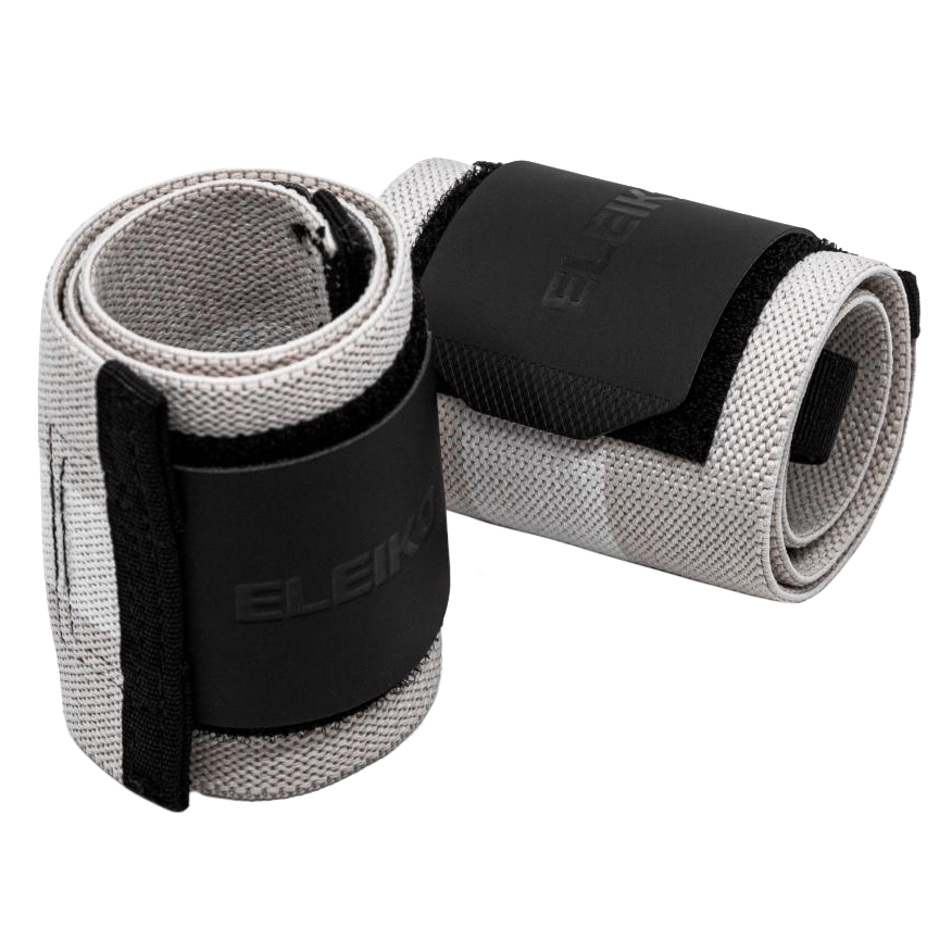 Бинти для жиму Eleiko WL Wrist Wraps 80 мм