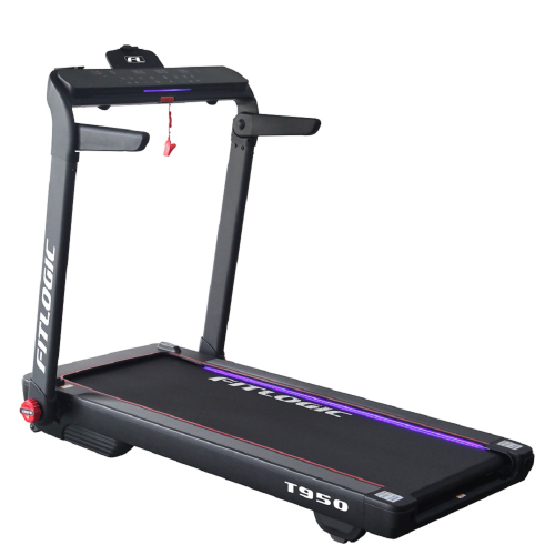 Бігова доріжка FitLogic T950
