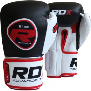 БОКСЕРСЬКІ РУКАВИЧКИ RDX PRO GEL