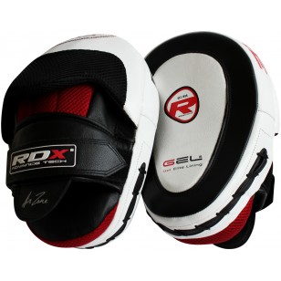 Лапи боксерські RDX GEL FOCUS