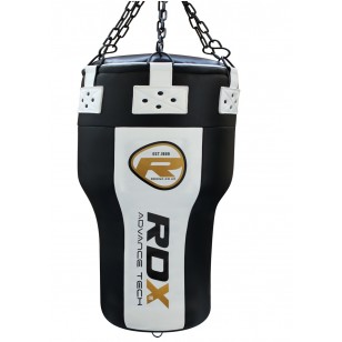 БОКСЕРСЬКИЙ МІШОК КОНУСНИЙ RDX 1.1М