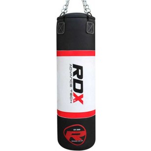 БОКСЕРСЬКА ГРУША RDX RED 1.2М