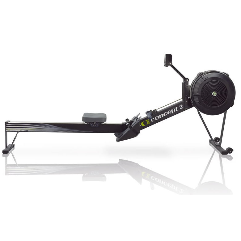 Тренажер для веслування Concept2 Model D
