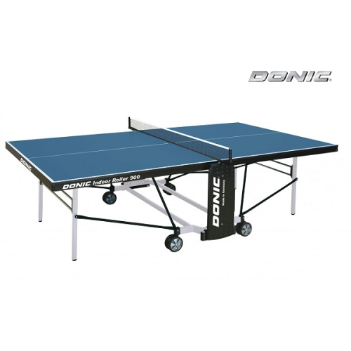 Тенісний стіл Donic Indoor Roller 900