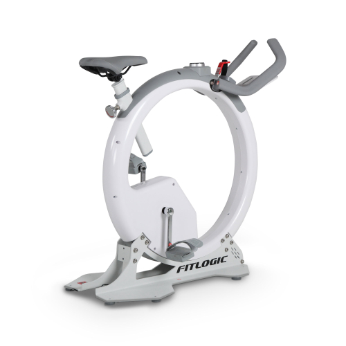 Велотренажер FitLogic B89 CircleBike