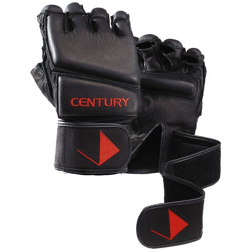 Рукавички снарядні зі шкіри CENTURY 1437Р