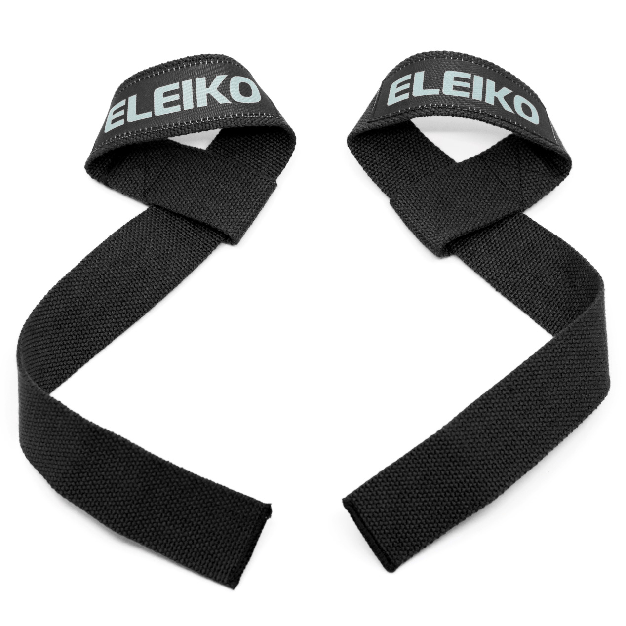 Лямки для тяги Eleiko чорний