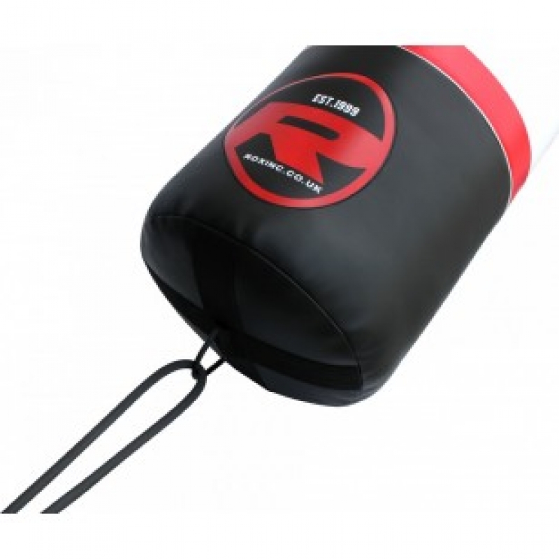 БОКСЕРСЬКА ГРУША RDX RED 1.2М